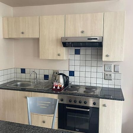 Cool & Easy Flat In The Heart Of Marshalltown Йоханесбург Екстериор снимка