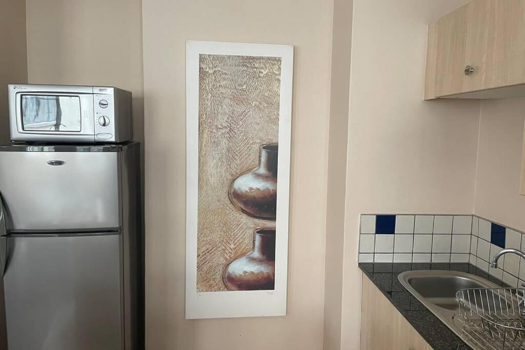 Cool & Easy Flat In The Heart Of Marshalltown Йоханесбург Екстериор снимка